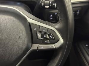 Volkswagen Amarok 2.0BiTDI double cab Style 4Motion - Image 10