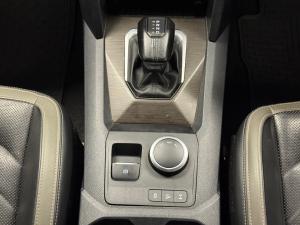 Volkswagen Amarok 2.0BiTDI double cab Style 4Motion - Image 11