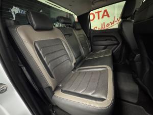 Volkswagen Amarok 2.0BiTDI double cab Style 4Motion - Image 16