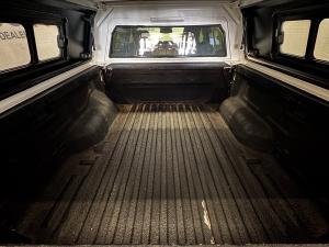 Volkswagen Amarok 2.0BiTDI double cab Style 4Motion - Image 18