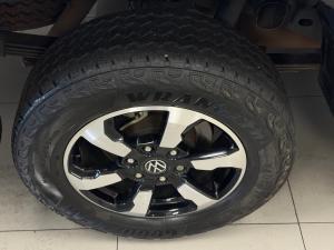 Volkswagen Amarok 2.0BiTDI double cab Style 4Motion - Image 19