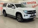 Thumbnail Volkswagen Amarok 2.0BiTDI double cab Style 4Motion