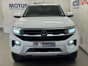 Volkswagen Amarok 2.0BiTDI double cab Style 4Motion - Image 4