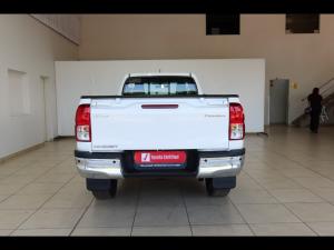 Toyota Hilux 2.4GD-6 single cab Raider auto - Image 5