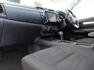 Toyota Hilux 2.4GD-6 single cab Raider auto - Image 7