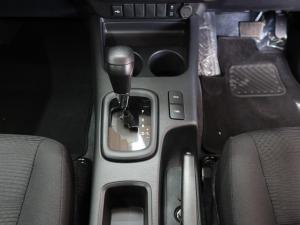 Toyota Hilux 2.4GD-6 single cab Raider auto - Image 12