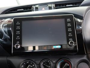 Toyota Hilux 2.4GD-6 single cab Raider auto - Image 14