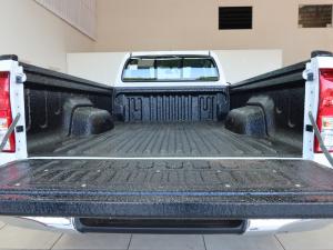 Toyota Hilux 2.4GD-6 single cab Raider auto - Image 19