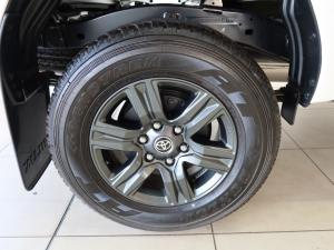 Toyota Hilux 2.4GD-6 single cab Raider auto - Image 20