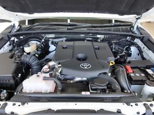 Toyota Hilux 2.4GD-6 single cab Raider auto - Image 21