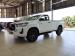 Toyota Hilux 2.4GD-6 single cab Raider auto - Thumbnail 22