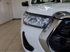 Toyota Hilux 2.4GD-6 single cab Raider auto - Image 25