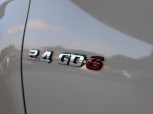 Toyota Hilux 2.4GD-6 single cab Raider auto - Image 28