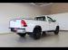 Toyota Hilux 2.4GD-6 single cab Raider auto - Thumbnail 2