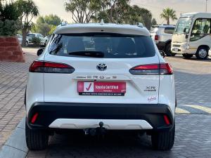 Toyota Corolla Cross 1.8 Hybrid XR - Image 5