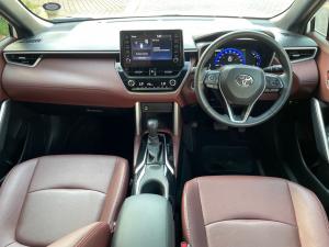 Toyota Corolla Cross 1.8 Hybrid XR - Image 6