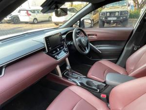 Toyota Corolla Cross 1.8 Hybrid XR - Image 7