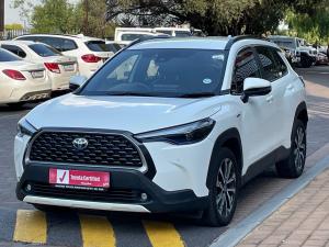 Toyota Corolla Cross 1.8 Hybrid XR - Image 11