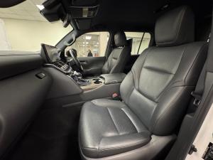 Toyota Land Cruiser 300 3.5T ZX - Image 7
