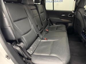 Toyota Land Cruiser 300 3.5T ZX - Image 16