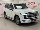 Thumbnail Toyota Land Cruiser 300 3.5T ZX