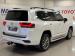 Toyota Land Cruiser 300 3.5T ZX - Thumbnail 2
