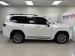 Toyota Land Cruiser 300 3.5T ZX - Thumbnail 3
