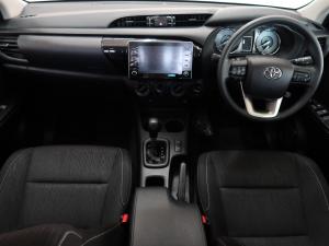 Toyota Hilux 2.4GD-6 double cab 4x4 Raider auto - Image 6
