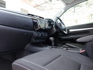 Toyota Hilux 2.4GD-6 double cab 4x4 Raider auto - Image 7