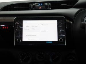 Toyota Hilux 2.4GD-6 double cab 4x4 Raider auto - Image 14