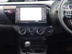 Toyota Hilux 2.4GD-6 double cab 4x4 Raider auto - Image 15