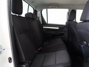 Toyota Hilux 2.4GD-6 double cab 4x4 Raider auto - Image 18