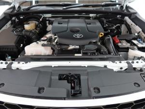 Toyota Hilux 2.4GD-6 double cab 4x4 Raider auto - Image 22