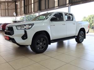 Toyota Hilux 2.4GD-6 double cab 4x4 Raider auto - Image 23