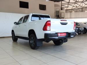 Toyota Hilux 2.4GD-6 double cab 4x4 Raider auto - Image 24