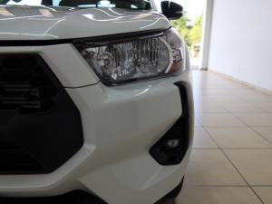 Toyota Hilux 2.4GD-6 double cab 4x4 Raider auto - Image 26