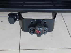 Toyota Hilux 2.4GD-6 double cab 4x4 Raider auto - Image 27
