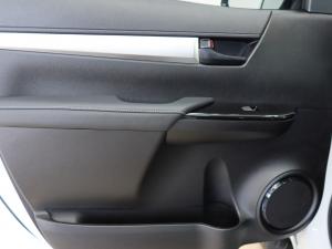 Toyota Hilux 2.4GD-6 double cab 4x4 Raider auto - Image 29