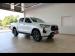 Toyota Hilux 2.4GD-6 double cab 4x4 Raider auto - Thumbnail 1