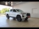 Thumbnail Toyota Hilux 2.4GD-6 double cab 4x4 Raider auto