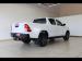 Toyota Hilux 2.4GD-6 double cab 4x4 Raider auto - Thumbnail 2