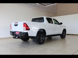 Toyota Hilux 2.4GD-6 double cab 4x4 Raider auto - Image 2