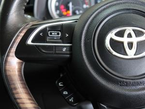 Toyota Rumion 1.5 TX auto - Image 8