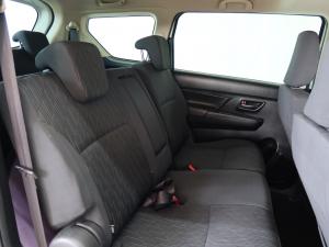 Toyota Rumion 1.5 TX auto - Image 16