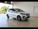 Thumbnail Toyota Rumion 1.5 TX auto