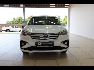Toyota Rumion 1.5 TX auto - Image 4
