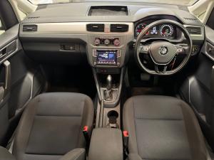 Volkswagen Caddy Maxi 2.0TDI Trendline auto - Image 6