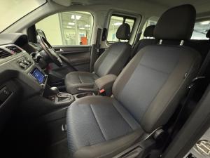 Volkswagen Caddy Maxi 2.0TDI Trendline auto - Image 7