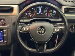 Volkswagen Caddy Maxi 2.0TDI Trendline auto - Image 8