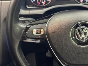 Volkswagen Caddy Maxi 2.0TDI Trendline auto - Image 9